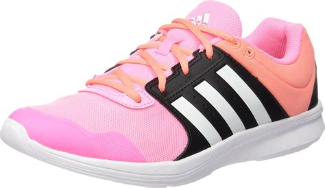 adidas Damen Essential Fun 2 Laufschuhe 